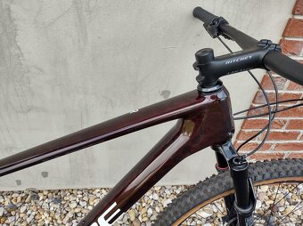 Cube Elite C:68X Race 2023 - XL (22") - 8
