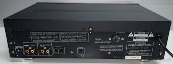 PIONEER CT-676 / 3HEAD / Dolby B-C / REZERVOVÁNO - 8