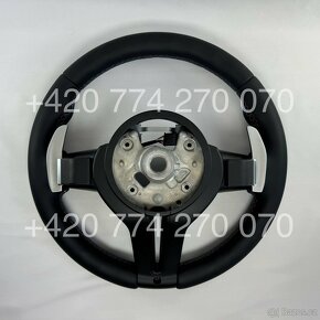 Volant BMW F2x, F3x - 8