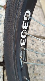 BMX kolo Slamer GT - 8