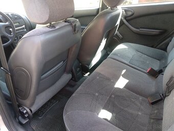 Citroen Xsara 1,9D - 8