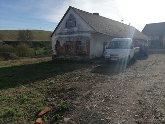 Prodej stavebních pozemků Klatovy - 8