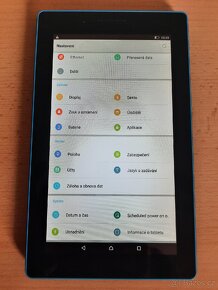 Lenovo tablet - TB3 710F - 8