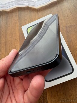iPhone 14 Midnight, 128 GB - 8
