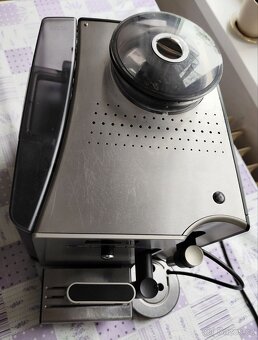 Kávovar Siemens EQ.7 plus - 8