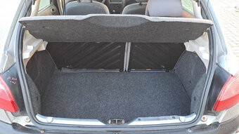 Peugeot 206, 1,4i, 55kW, STK do 10/2026 - 8