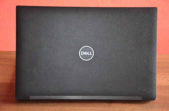 Dell latitude E7490 i5/16GB/SSD 256GB/dotyk - 8