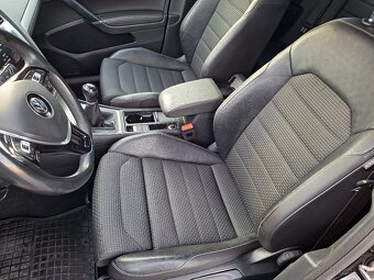 VW Golf VII 2.0tdi 110kw 2016 - 8