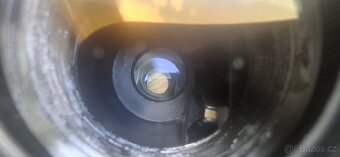 Dalekohled BPC 7x35 TENTO - 8