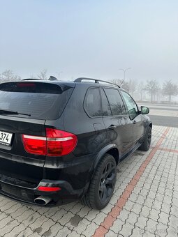 BMW X5 E70 3.0D Panorama - 8