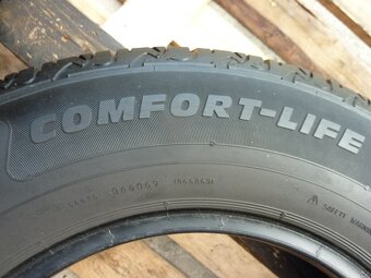 Letní pneu Semperit Comfort 175 80 14 - 8