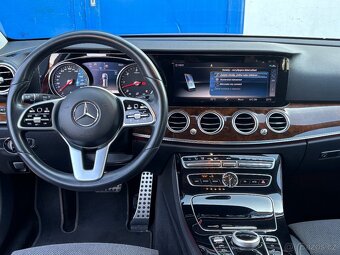Mercedes-Benz E 400 D 4MATIC ALLTERRAIN r.11/2019 - 8