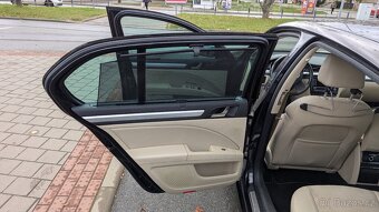 Škoda Superb 3.6 , 4x4 , webasto , šibr , xnenony - 8