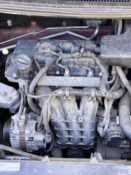 Mitsubishi Colt 1.3 - 8