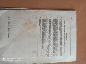 PRODÁM TECHNICKÉ PRŮKAZY škoda 105, 120 - 8
