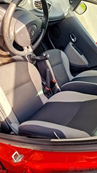 Renault Clio combi r.v 2010 - 8