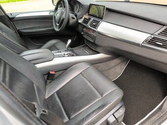 BMW X5 E70 3.0d 173kw - 8