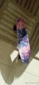Skateboard - 8