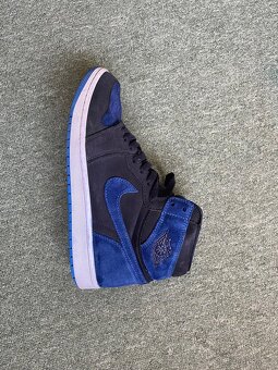 Boty nike Air jordan 1 high - 8