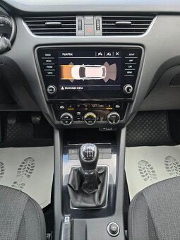 MONDEO 2,0 138kW VIGNALE PANORAMA MASÁŽ 2022 ČR 43tkm - DPH - 8