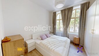 Pronájem byty 3+kk, 82 m2 - Opava - Předměstí, ev.č. 02243 - 8
