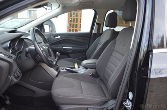 PRODÁM FORD KUGA 1.5 ECOBOOST 150PS PERFEKTNÍ STAV - 8