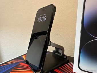 iPhone 14 Pro 100% Zdravie Batérie TOP STAV - 8