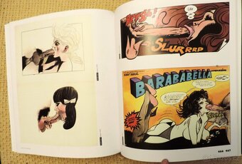 Kája Saudek - výpravná obrazová monografie - 8