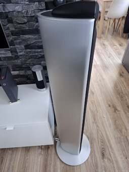BOWERS & WILKINS XT8. NAUTILUS - 8