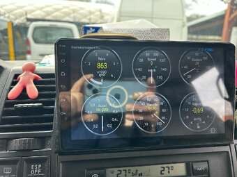 VW Caravela 1.9 tdi 75 VW - 8