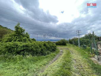 Prodej zahrady, 214 m², Kadaň - 8