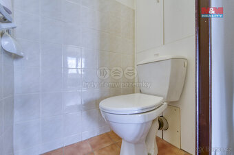 Prodej bytu 2+1, 51 m², Plzeň, ul. Terezie Brzkové - 8