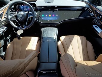 2025 MERCEDES-BENZ E 350 - 8
