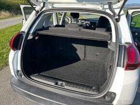 Peugeot 2008 1.6 BlueHDi - 8