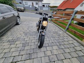 Moto Guzzi Bellagio 940 - 8