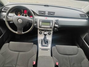Volkswagen Passat 2.0TDI 103KW - 8
