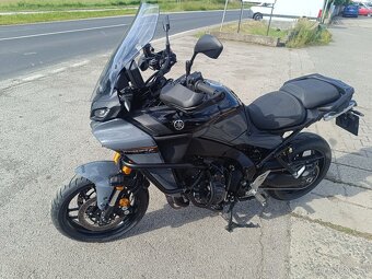 Yamaha Tracer GT+ - 8