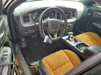 DODGE CHARGER R/T - 8