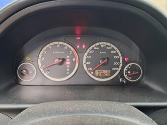 Díly - Honda CRV 2.0 110Kw automat 2002-2006 - 8