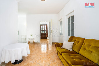 Prodej rodinného domu, 102 m², Sovenice Křinec - 8