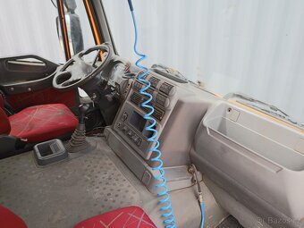 Iveco TRAKKER 450, 6x4, EURO 5, 26 TUN, HARDOX, 12 CBM, TŘÍS - 8