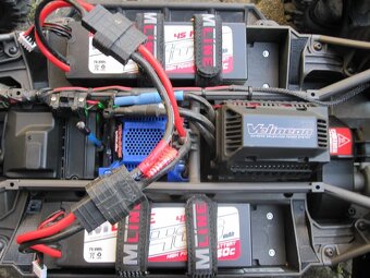 Traxxas X-Maxx 8S - 8
