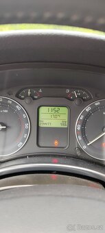 Škoda Octavia 1.9tdi 2007 - 8