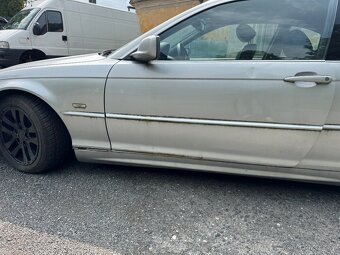 BMW e46 320 ci - 8