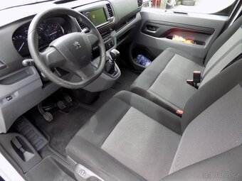 Peugeot Expert 1.6HDI/L2H1/klimatizace/1.Maj/ - 8