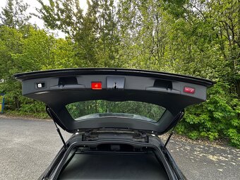 Mercedes-Benz C 250CDI AMG line - 8