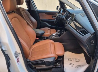 BMW 220D,Gran-tourer ,X-Drive,140kw,luxury - 8