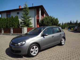 Vw Golf VI 1.4 TSI 90 KW - 8