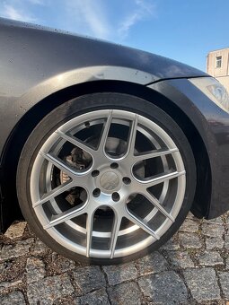 Bmw e91 320i lpg - 8
