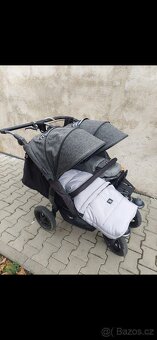 TFK Duo Air Premium 2023 anthracite - 8